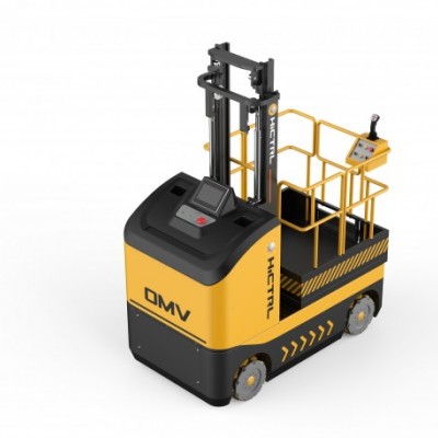 OMV揀選車(chē)