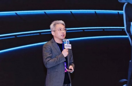 雙賽道領(lǐng)跑！機器人圈年度盛會，井松智能包攬三項大獎！